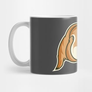 Cute Bunny Mug